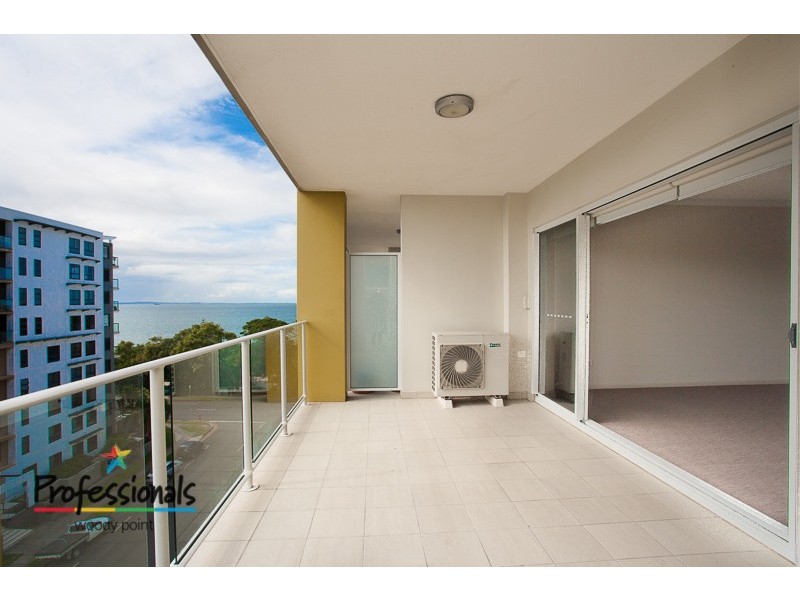 18/3 Sydney Street, Redcliffe QLD 4020