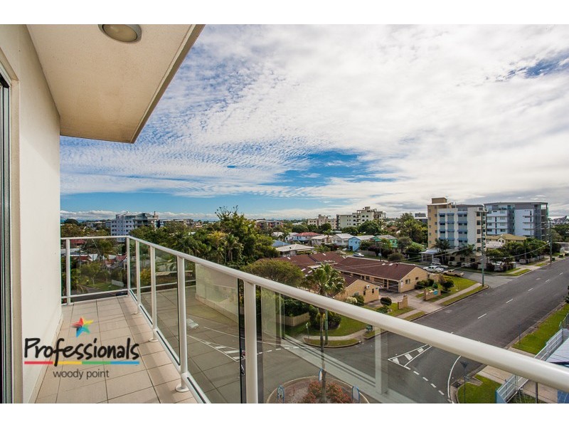 18/3 Sydney Street, Redcliffe QLD 4020
