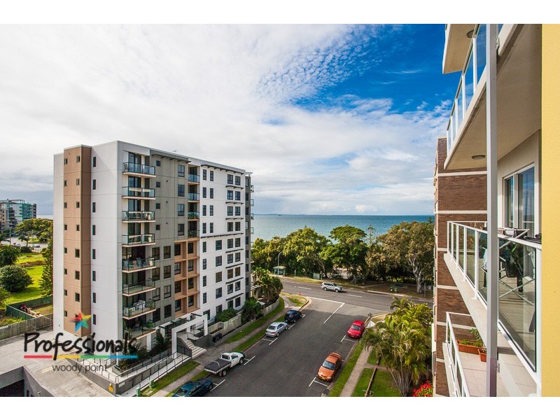 18/3 Sydney Street, Redcliffe QLD 4020