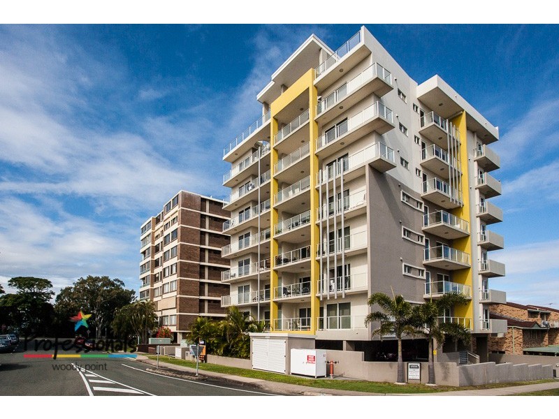 18/3 Sydney Street, Redcliffe QLD 4020