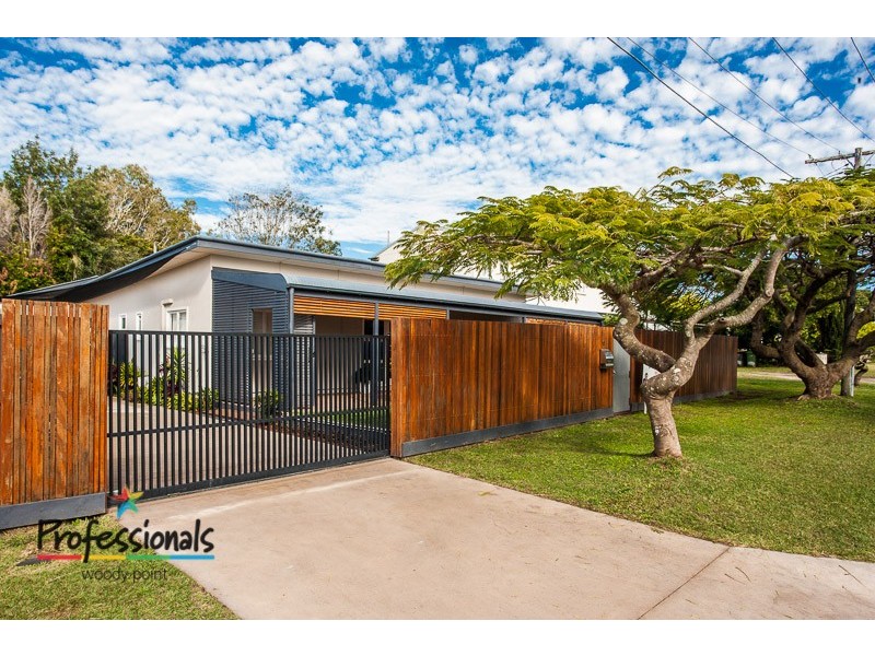 16 Beck Street, Clontarf QLD 4019