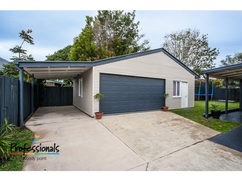 16 Beck Street, Clontarf QLD 4019