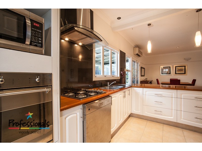 16 Beck Street, Clontarf QLD 4019