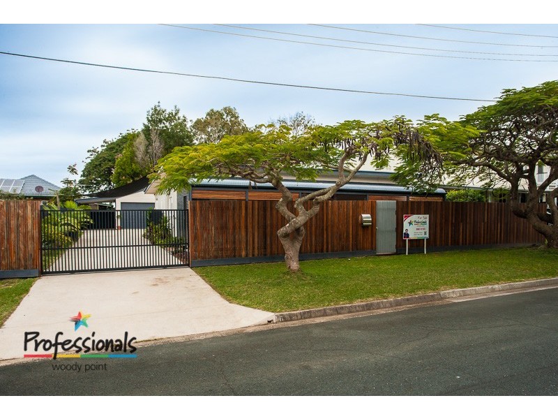16 Beck Street, Clontarf QLD 4019