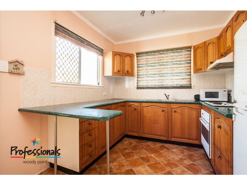 33 Bramble Street, Woody Point QLD 4019