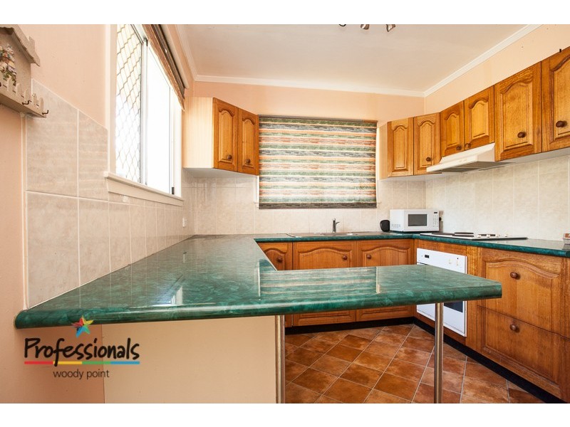 33 Bramble Street, Woody Point QLD 4019