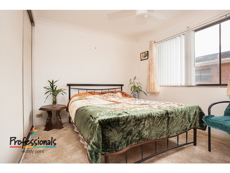 26/5-7 Sydney Street, Redcliffe QLD 4020