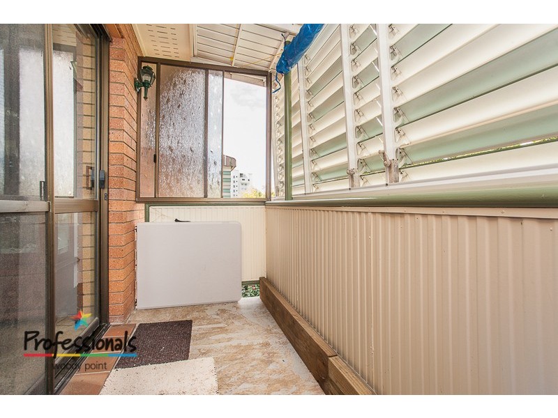26/5-7 Sydney Street, Redcliffe QLD 4020