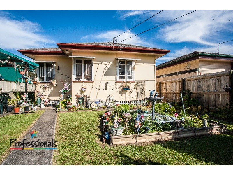 21 Hardiman Street, Woody Point QLD 4019