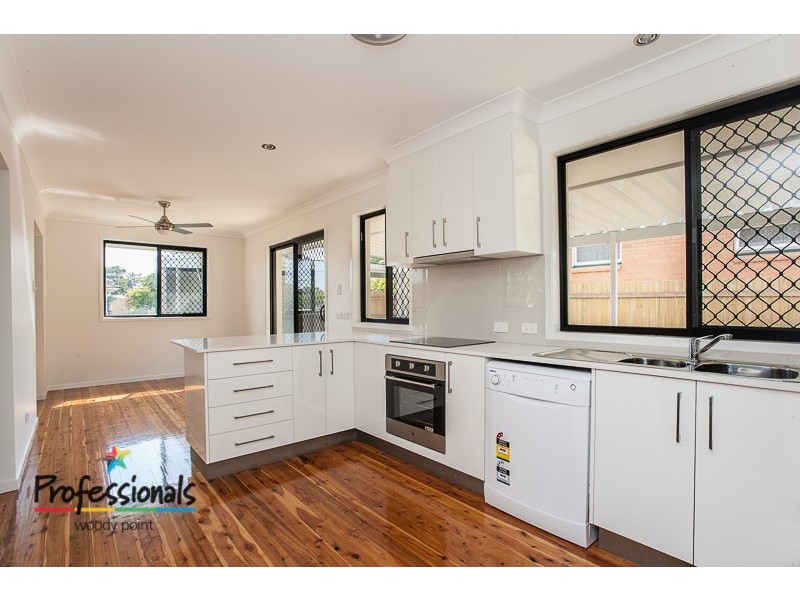 1/64 Scarborough Road, Redcliffe QLD 4020