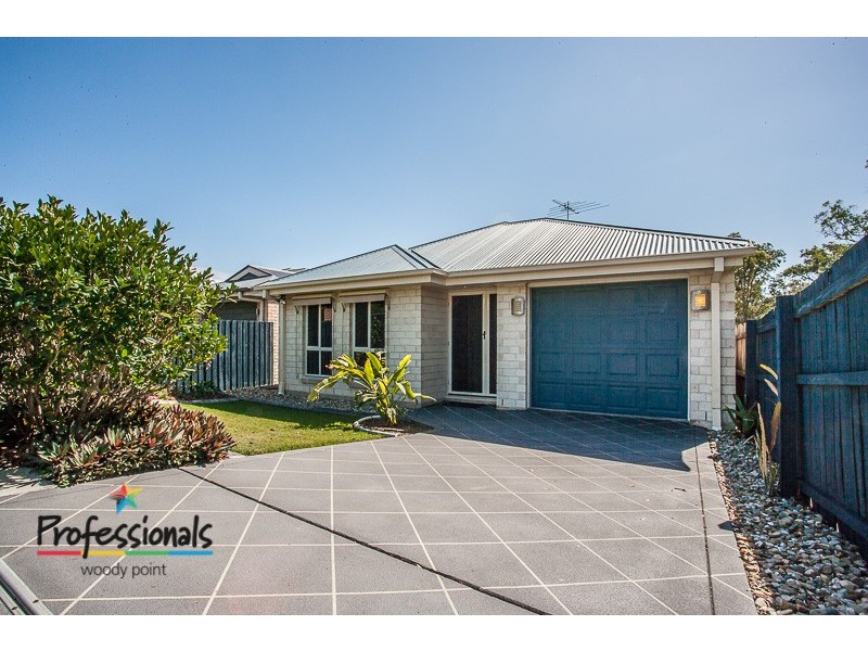 62 Centaur Street, Kippa-ring QLD 4021