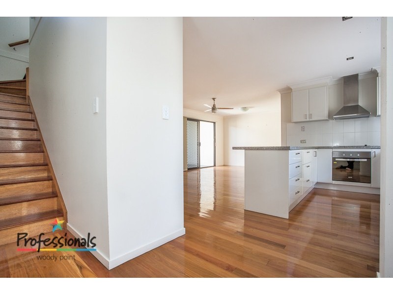 7/12 Georgina Street, Woody Point QLD 4019