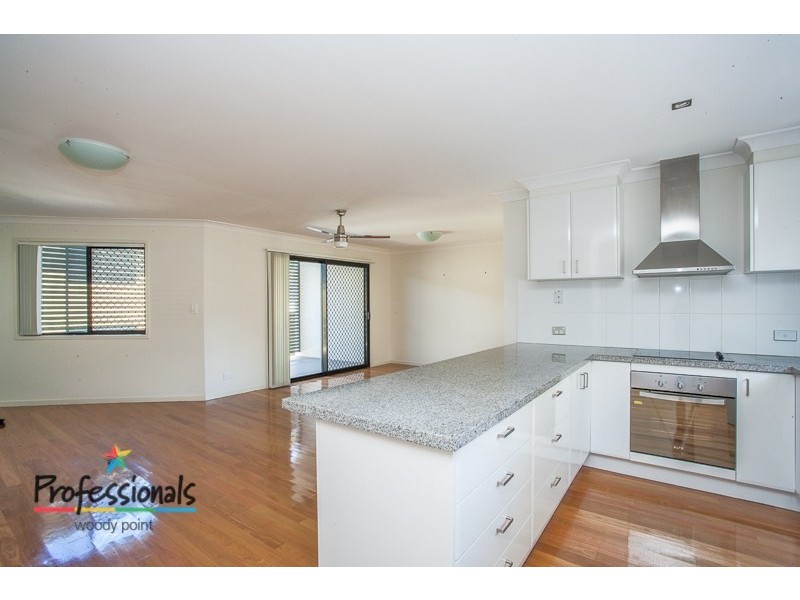 7/12 Georgina Street, Woody Point QLD 4019
