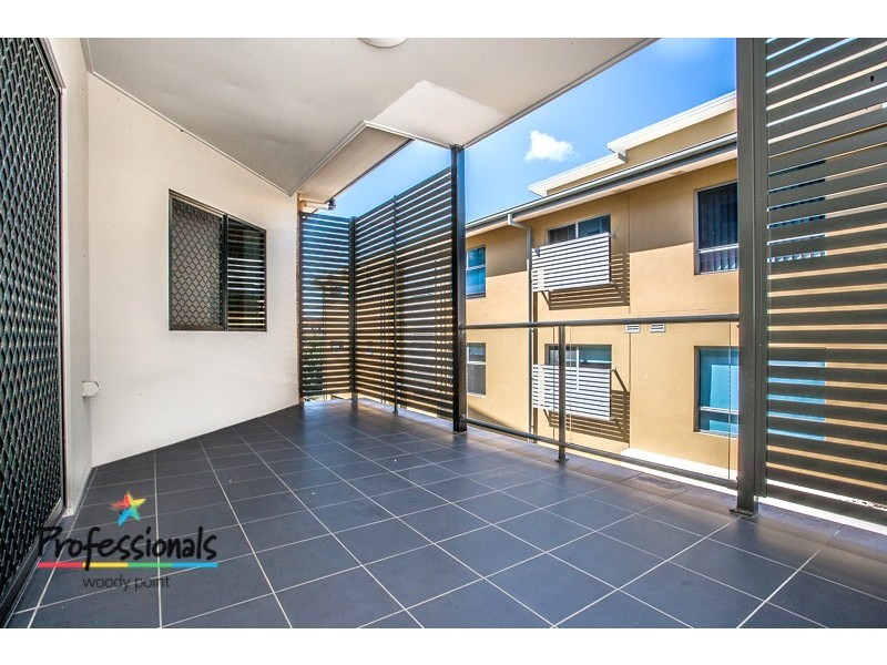 7/12 Georgina Street, Woody Point QLD 4019