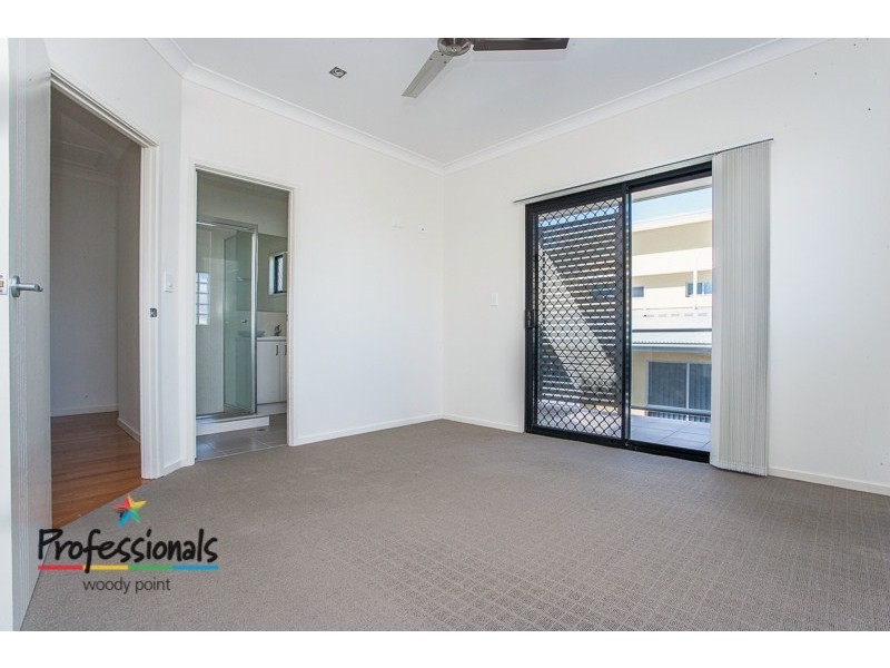 7/12 Georgina Street, Woody Point QLD 4019