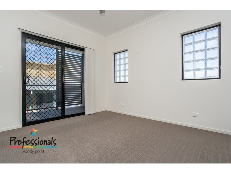 7/12 Georgina Street, Woody Point QLD 4019