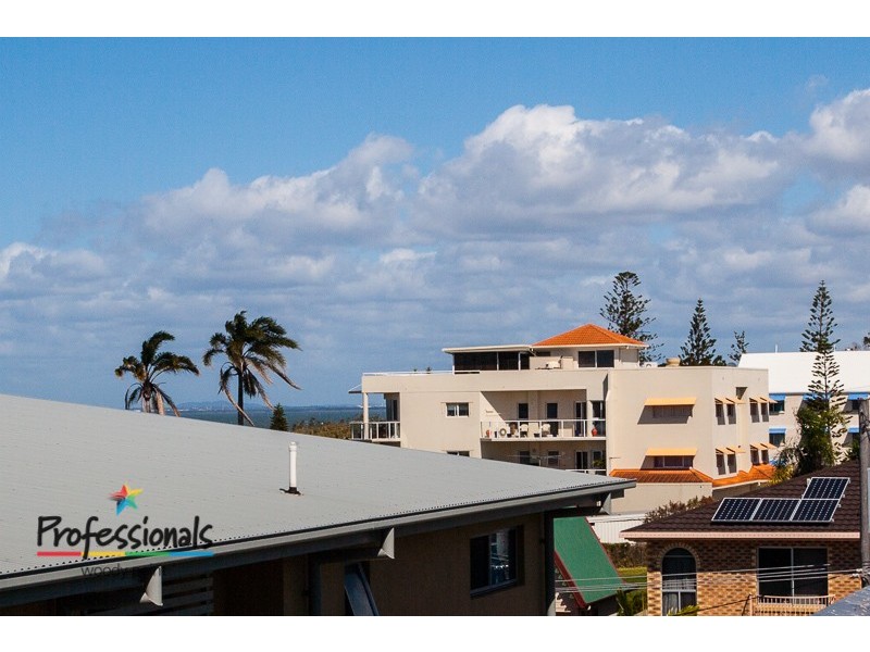 7/12 Georgina Street, Woody Point QLD 4019