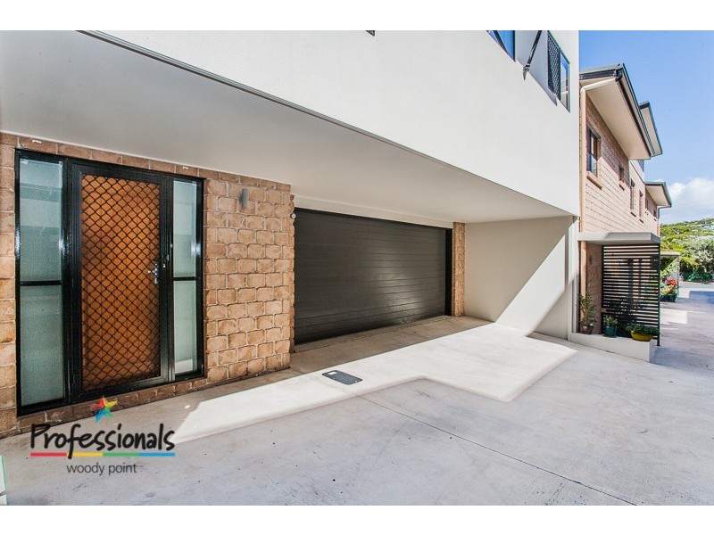 7/12 Georgina Street, Woody Point QLD 4019