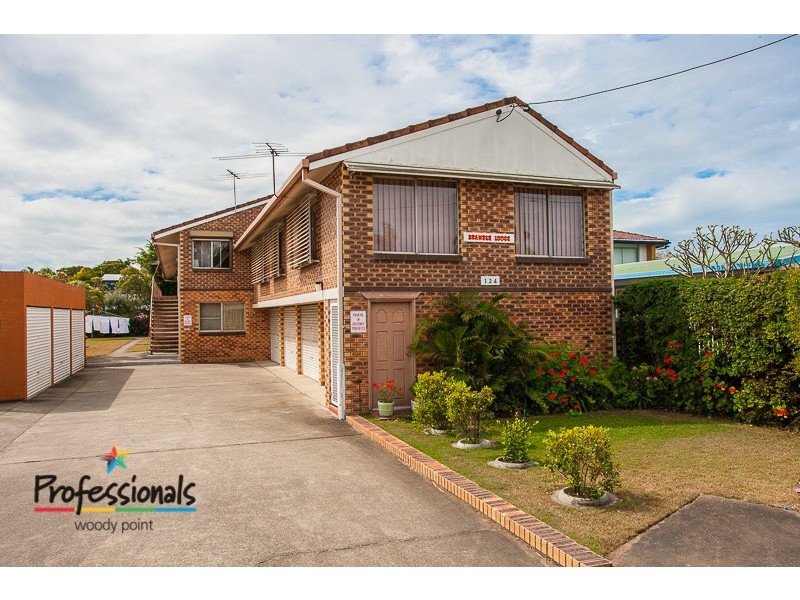 5/124 Hornibrook Esplanade, Clontarf QLD 4019