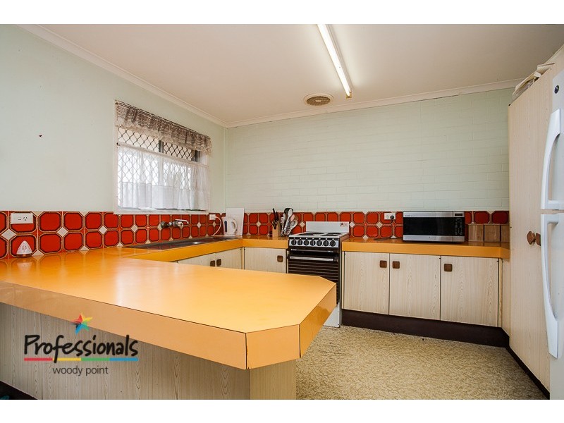 5/124 Hornibrook Esplanade, Clontarf QLD 4019