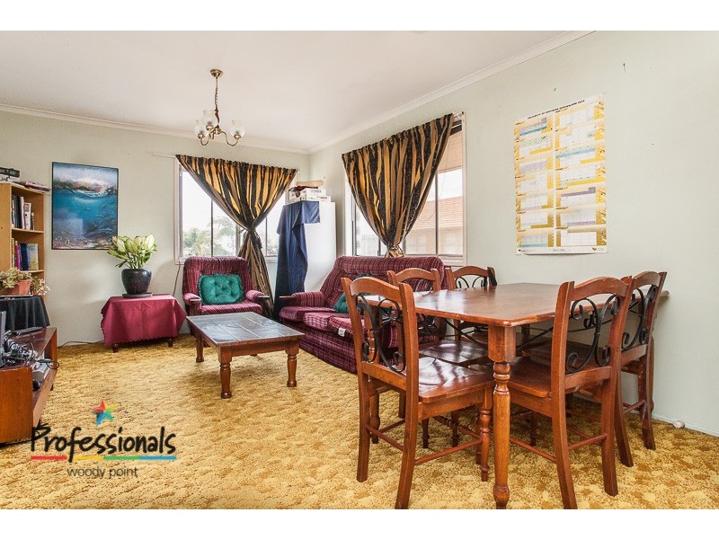 5/124 Hornibrook Esplanade, Clontarf QLD 4019