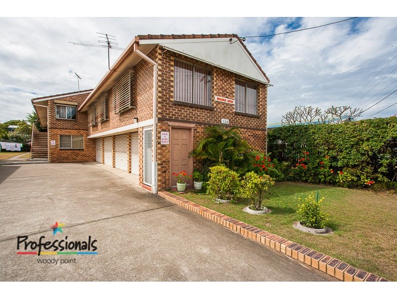 5/124 Hornibrook Esplanade, Clontarf QLD 4019