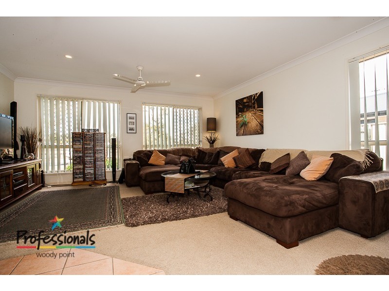 7 Beatrice Place, Burpengary QLD 4505