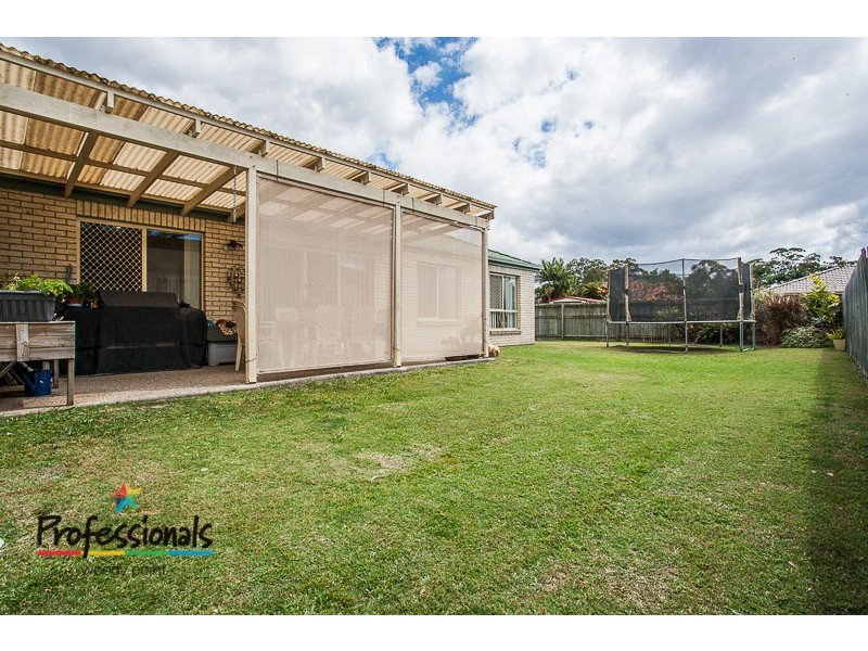 7 Beatrice Place, Burpengary QLD 4505