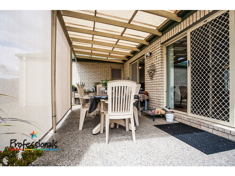 7 Beatrice Place, Burpengary QLD 4505