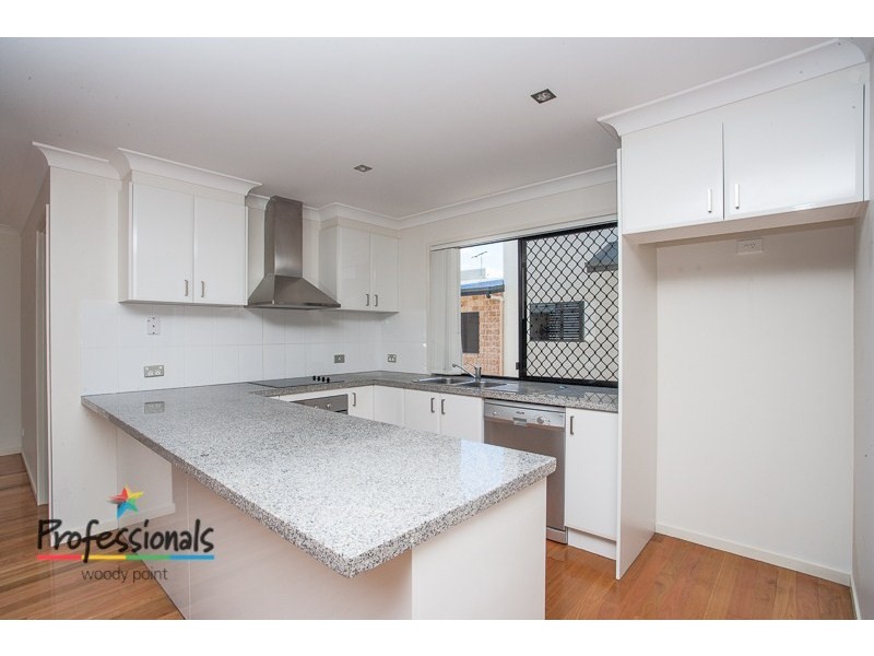 5/12 Georgina Street, Woody Point QLD 4019