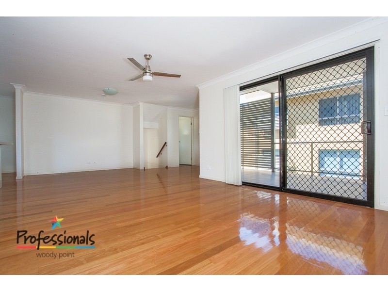 5/12 Georgina Street, Woody Point QLD 4019