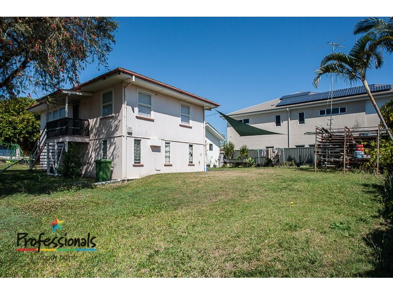 23 Jeays Street, Scarborough QLD 4020