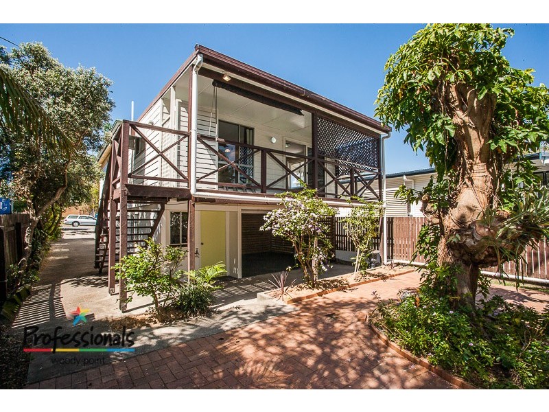7 Kate Street, Woody Point QLD 4019