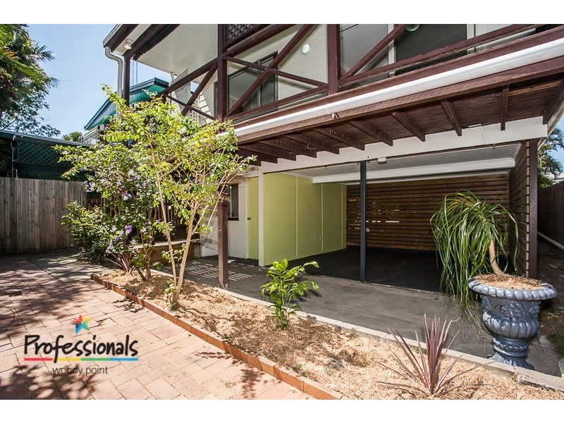 7 Kate Street, Woody Point QLD 4019