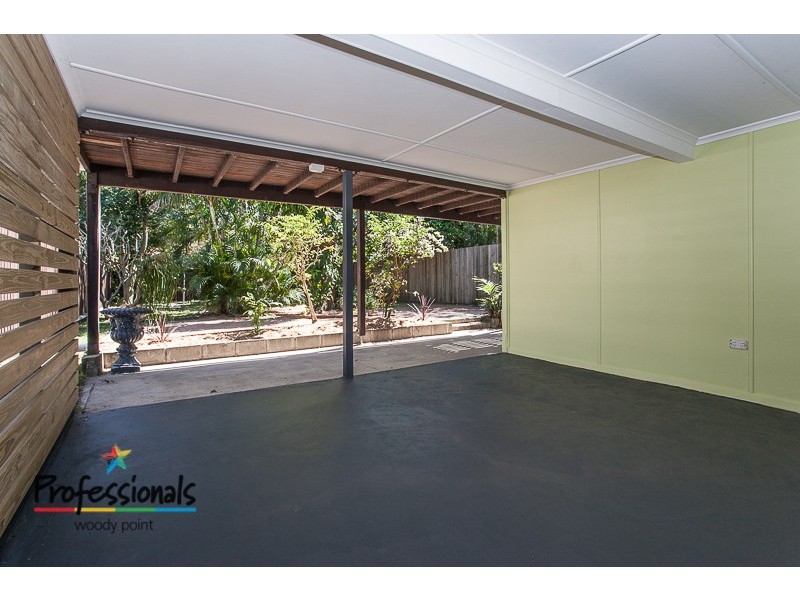 7 Kate Street, Woody Point QLD 4019