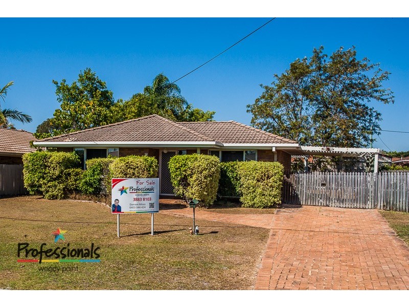 6 Lynette Court, Deception Bay QLD 4508