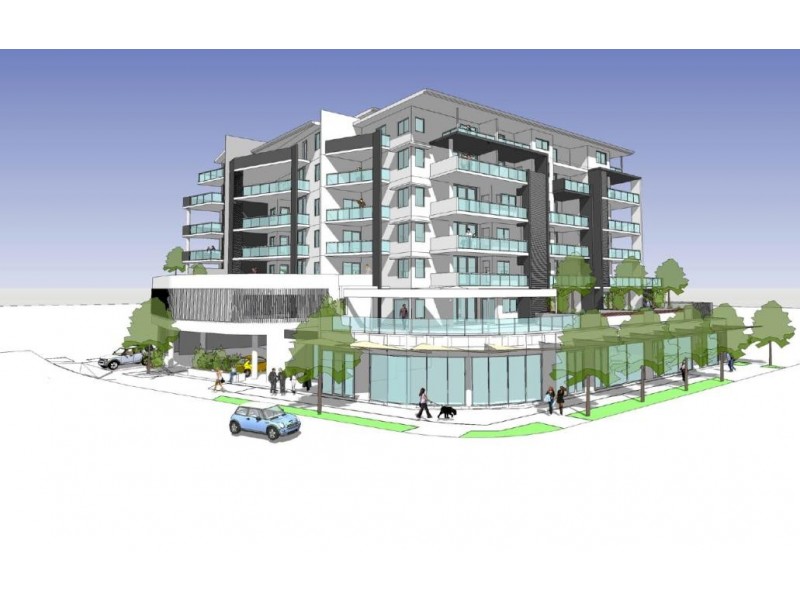 11-13 Anzac Avenue, Redcliffe QLD 4020