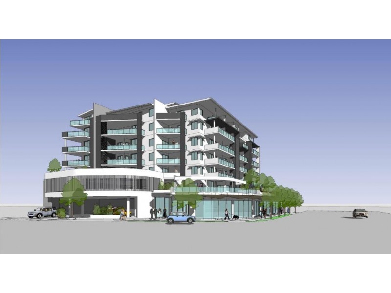 11-13 Anzac Avenue, Redcliffe QLD 4020