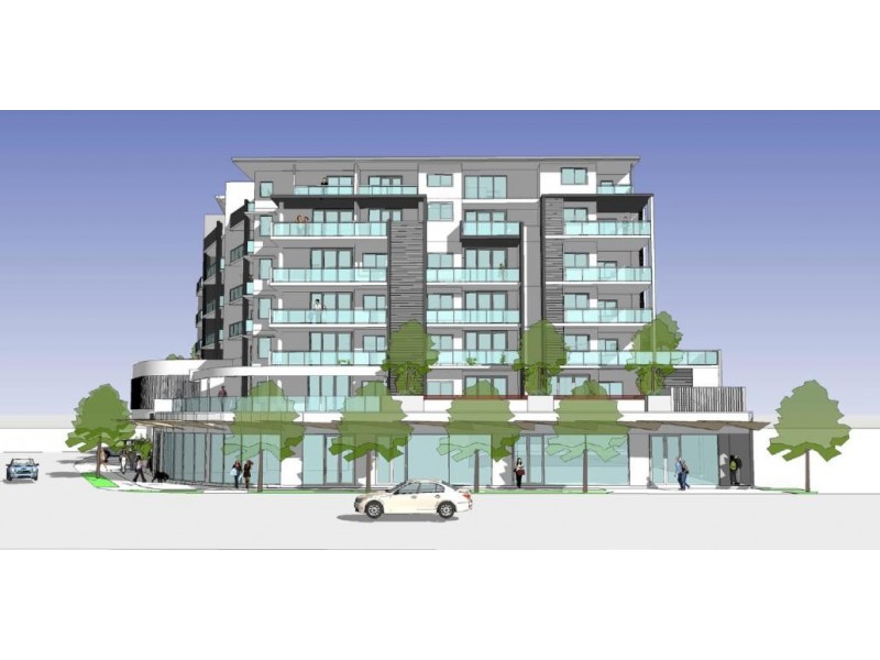 11-13 Anzac Avenue, Redcliffe QLD 4020