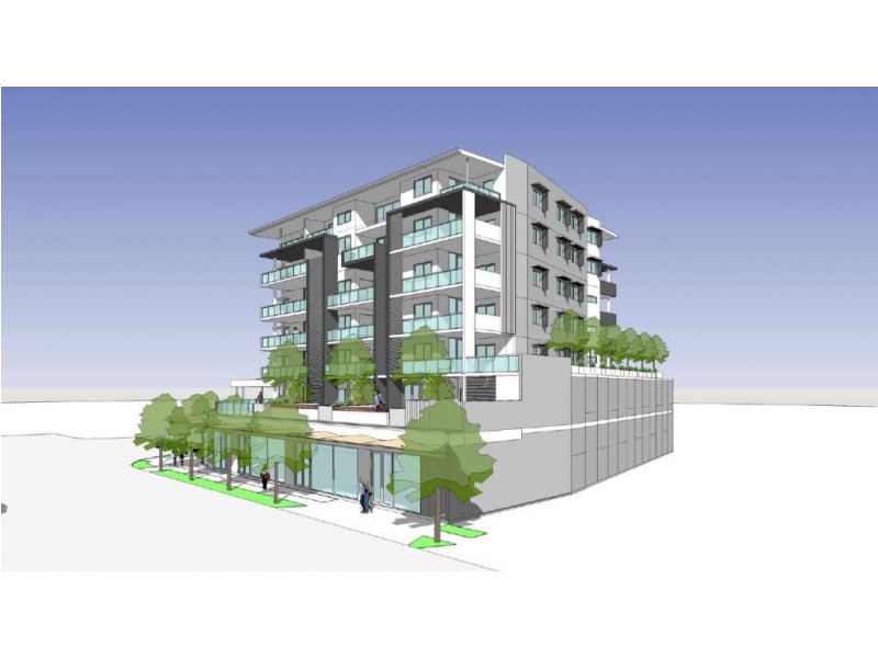 11-13 Anzac Avenue, Redcliffe QLD 4020