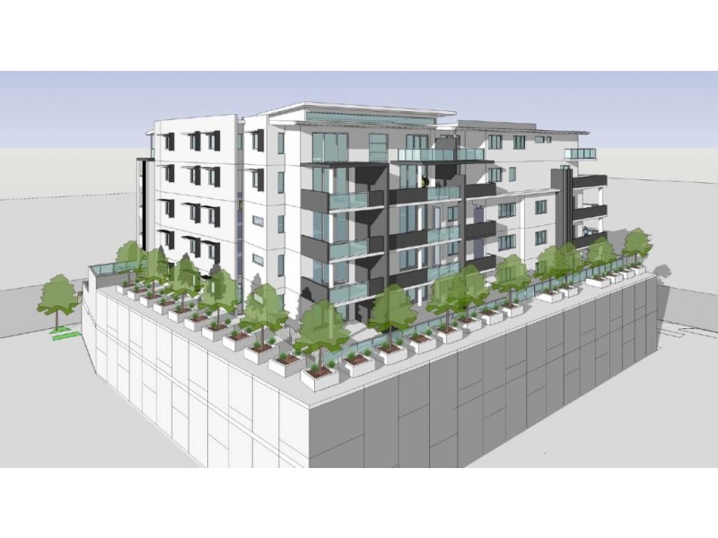 11-13 Anzac Avenue, Redcliffe QLD 4020