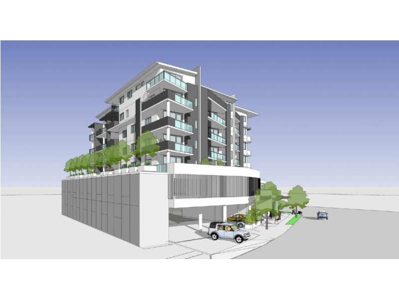 11-13 Anzac Avenue, Redcliffe QLD 4020