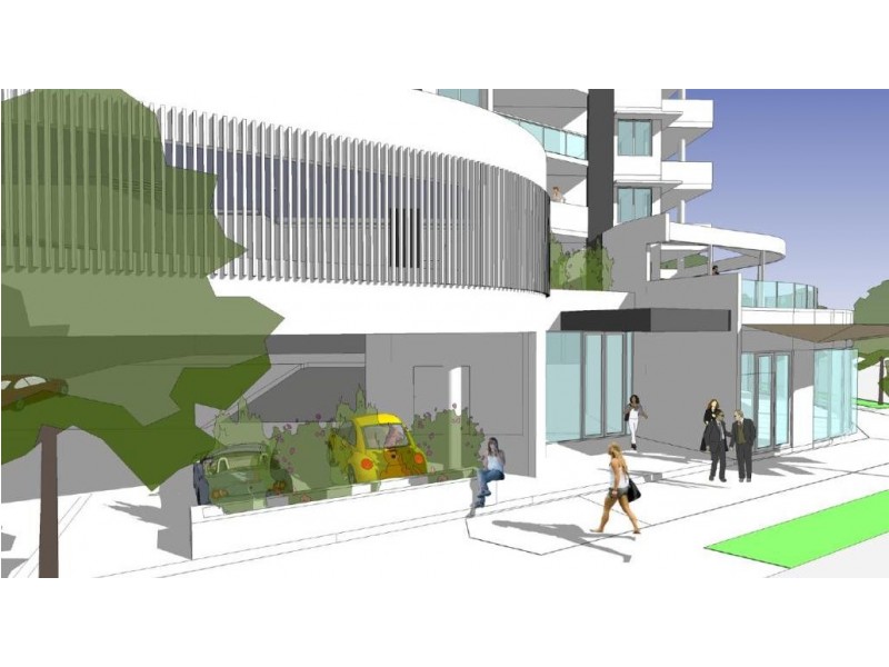 11-13 Anzac Avenue, Redcliffe QLD 4020