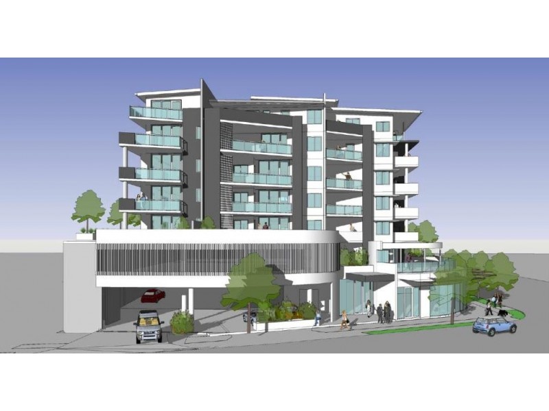 11-13 Anzac Avenue, Redcliffe QLD 4020