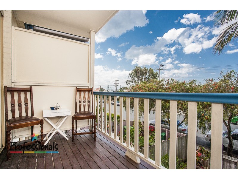 1/15 Tramore Street, Margate QLD 4019
