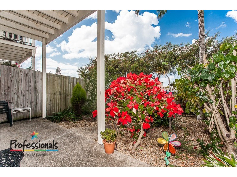 1/15 Tramore Street, Margate QLD 4019