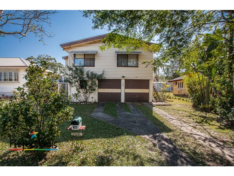 105 Thomas Street, Clontarf QLD 4019