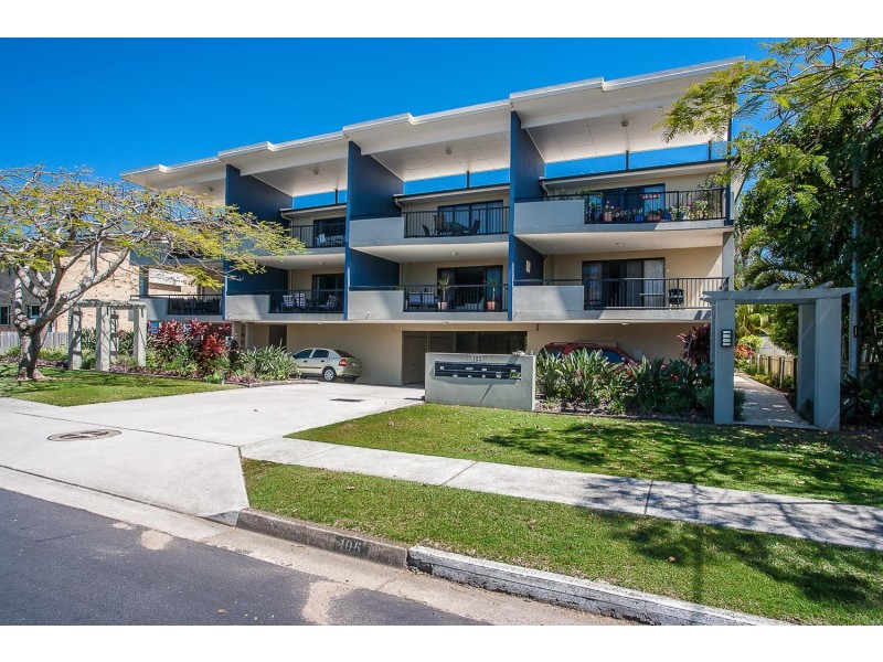 1/105 Mein Street, Scarborough QLD 4020
