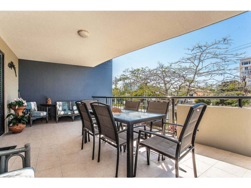 1/105 Mein Street, Scarborough QLD 4020