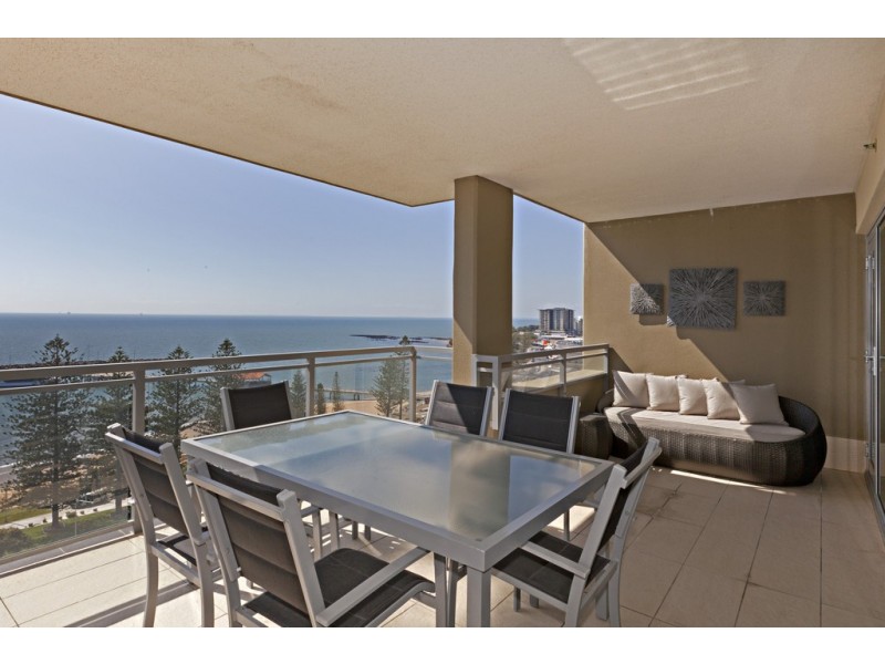 601/185 Redcliffe Parade, Redcliffe QLD 4020